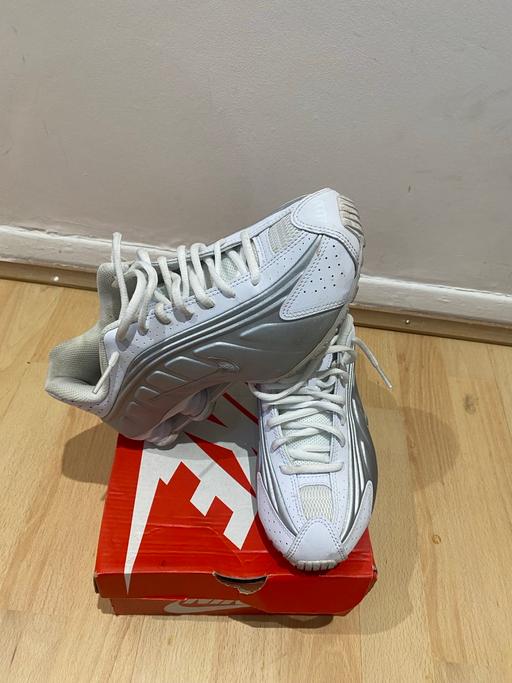 Buy & Sell - Photos for Nike Shox