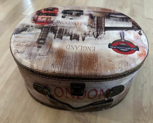 Buy & Sell Shirley Solihull - Photos for Vanity box