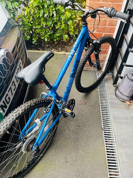 Buy & Sell Croxteth Liverpool - Photos for Apollo Phaze 14” frame mountain bike