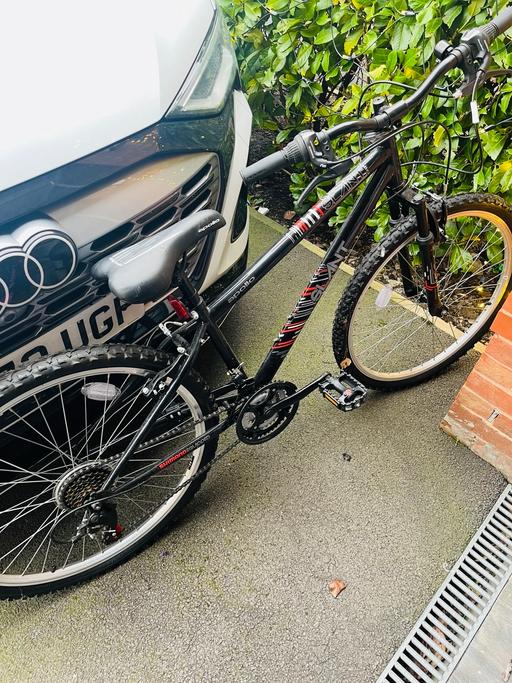 Buy & Sell West Derby Liverpool - Photos for Apollo Slant 14”frame mountain bike