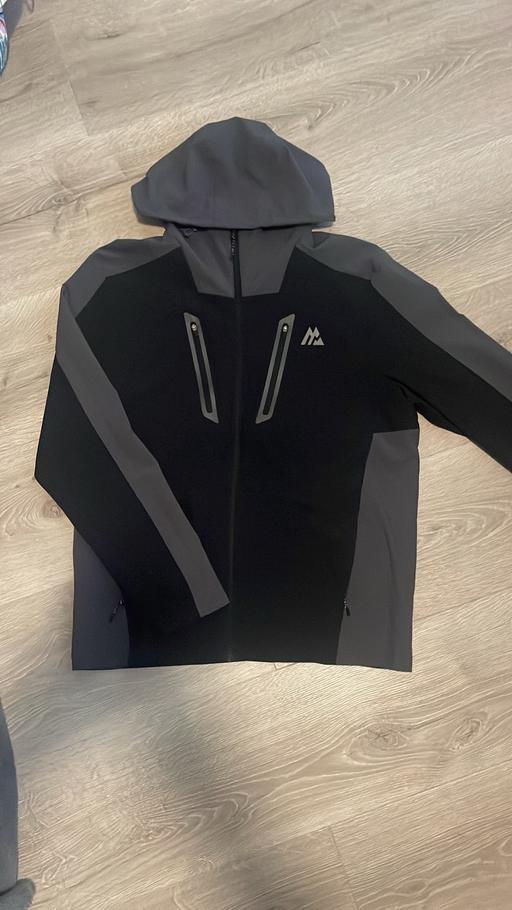 Buy & Sell Ponders End North London - Photos for Montiex Tracksuit