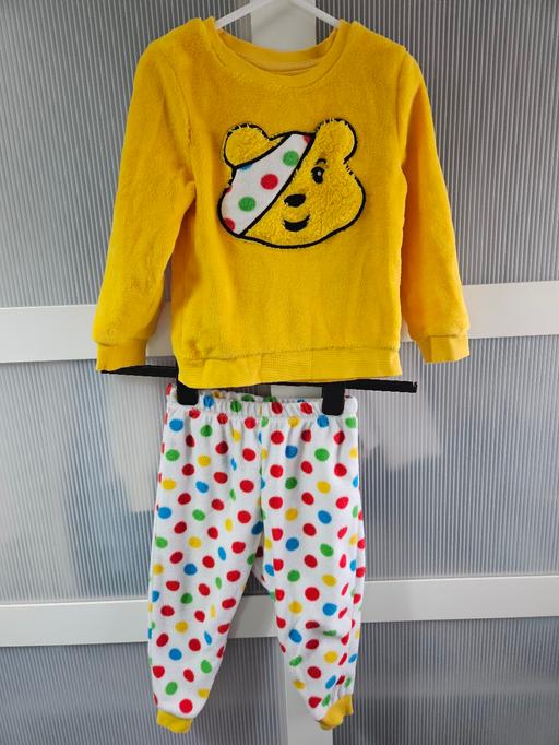 Buy & Sell Weston Point Halton - Photos for Age 2-3 GEORGE Pudsey PJs