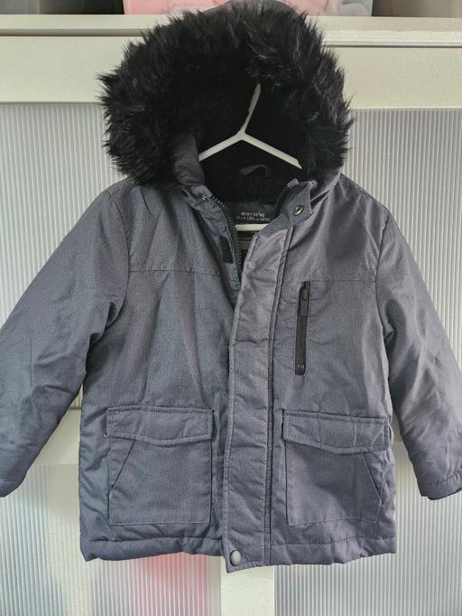 Buy & Sell Weston Point Halton - Photos for Age 2-3 PRIMARK coat