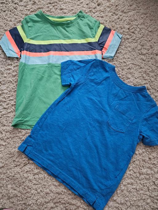 Buy & Sell Weston Point Halton - Photos for Age 2-3 boys tshirt bundle