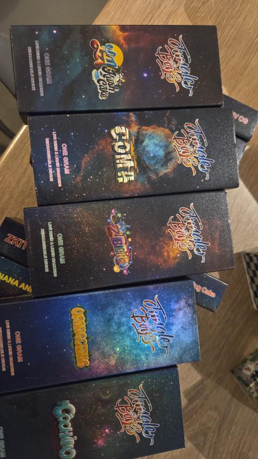 Buy & Sell Deansgate Manchester - Photos for jungle boys