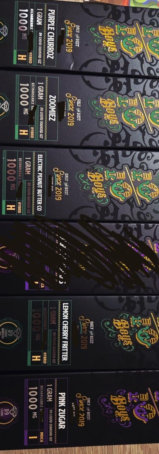 Buy & Sell Deansgate Manchester - Photos for 1010 boys