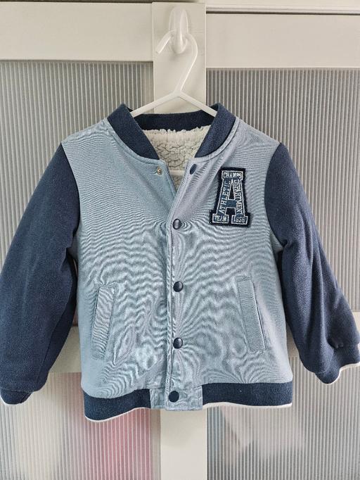 Buy & Sell Weston Point Halton - Photos for Age 2-3 NUTMEG winter jacket
