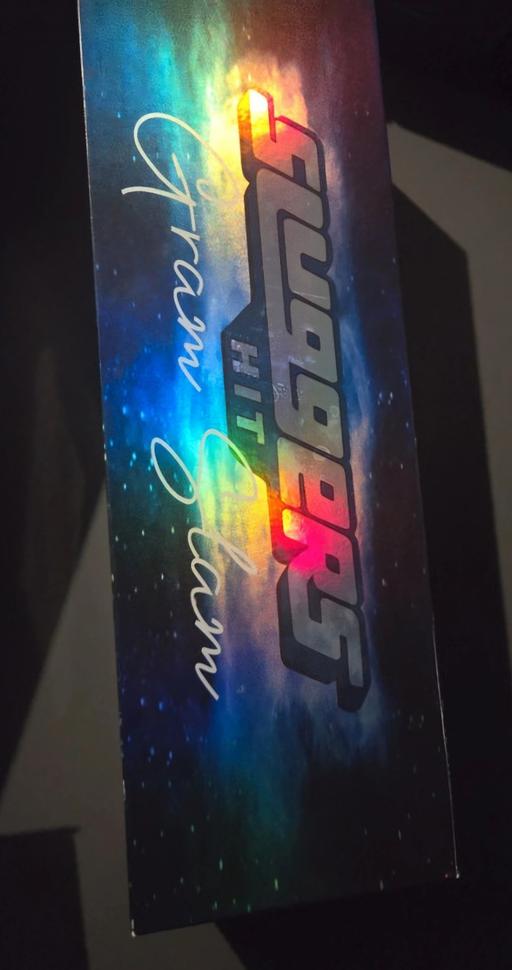 Buy & Sell Bolton Bolton - Photos for sluggers 1g gram slam