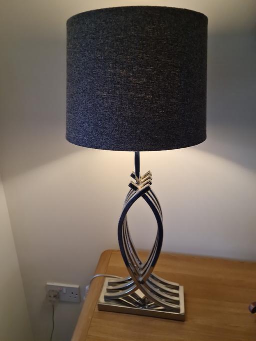 Buy & Sell Hasbury Dudley - Photos for loverly tall table lamp