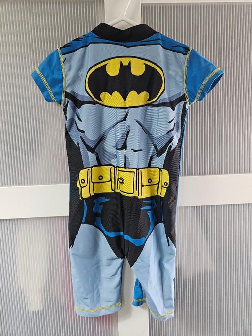 Buy & Sell Weston Point Halton - Photos for Age 2-3 BATMAN swimsuit