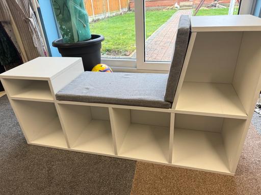 Buy & Sell Sundon Luton - Photos for Storage cabinet