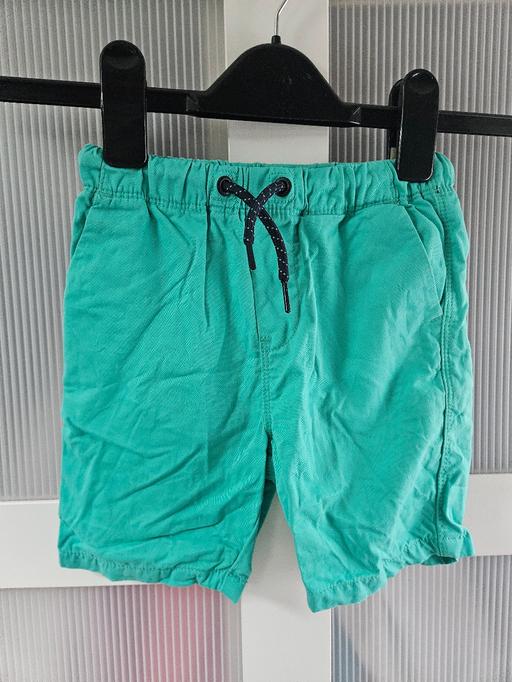 Buy & Sell Weston Point Halton - Photos for Age 2-3 NEXT shorts