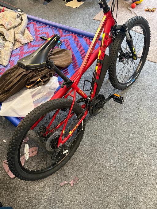 Buy & Sell Sundon Luton - Photos for Raleigh Bike