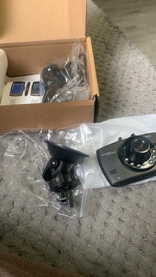 Vehicles Alum Rock Birmingham - Photos for HD Dashcam