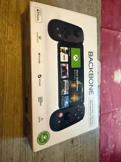 Buy & Sell Brockmoor Dudley - Photos for Backbone