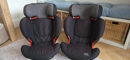 Buy & Sell Broadgreen Knowsley - Photos for Maxi Cosi Rodifix child's car seat