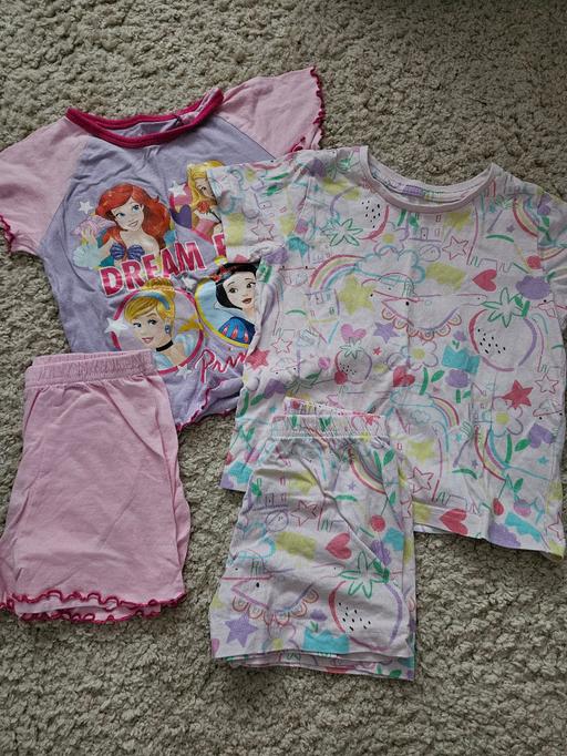 Buy & Sell Weston Point Halton - Photos for Age 2-3 girls PJs bundle