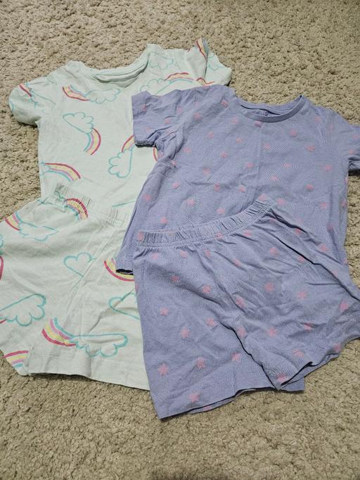 Buy & Sell Weston Point Halton - Photos for Age 2-3 girls PJs bundle