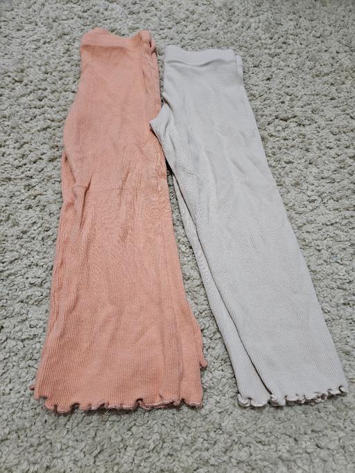 Buy & Sell Weston Point Halton - Photos for Age 2-3 leggings trousers bundle