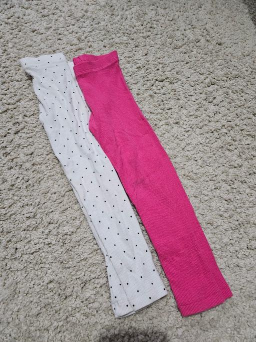 Buy & Sell Weston Point Halton - Photos for Age 2-3 leggings bundle