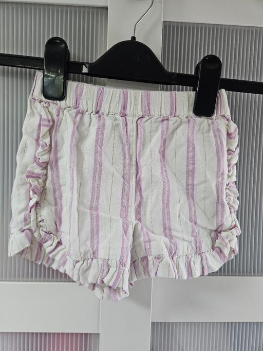 Buy & Sell Weston Point Halton - Photos for Age 2-3 M&S shorts