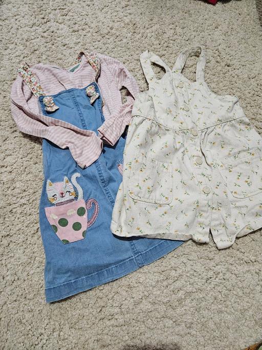 Buy & Sell Weston Point Halton - Photos for Age 2-3 dress bundle