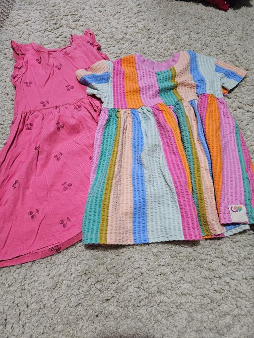 Buy & Sell Weston Point Halton - Photos for Age 2-3 dress bundle