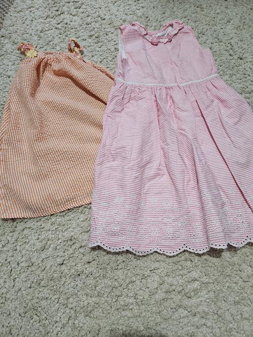 Buy & Sell Weston Point Halton - Photos for Age 2-3 summer dress bundle
