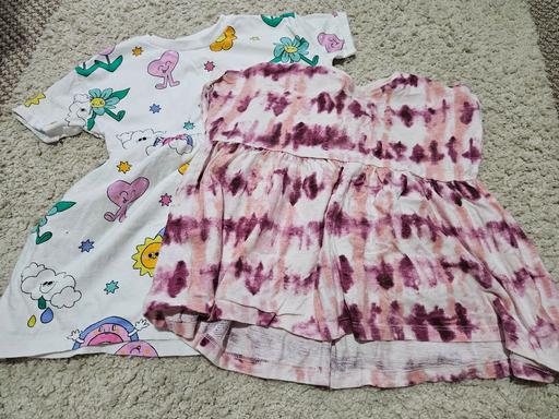 Buy & Sell Weston Point Halton - Photos for Age 2-3 tshirt bundle