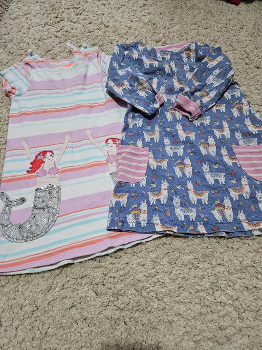 Buy & Sell Weston Point Halton - Photos for Age 2-3 dress bundle