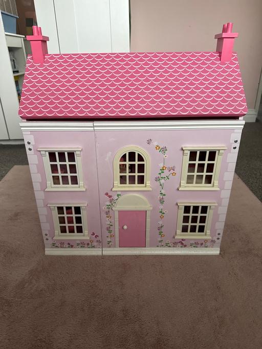 Buy & Sell Wednesbury Sandwell - Photos for Dolls house and furniture