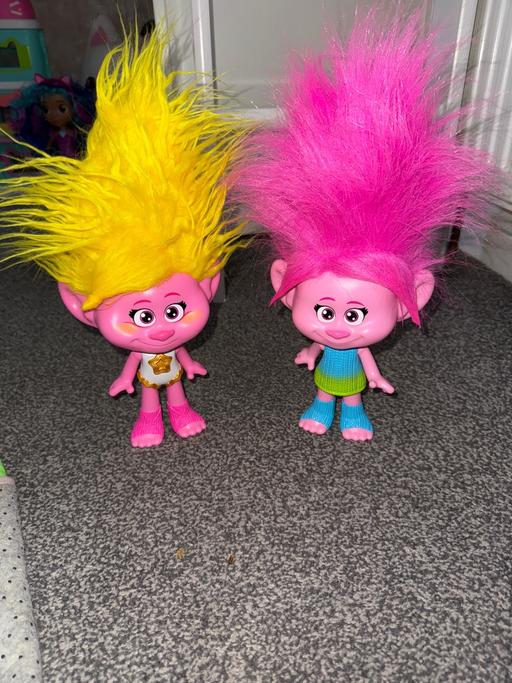 Buy & Sell Wednesbury Sandwell - Photos for Singing Viva and Poppy