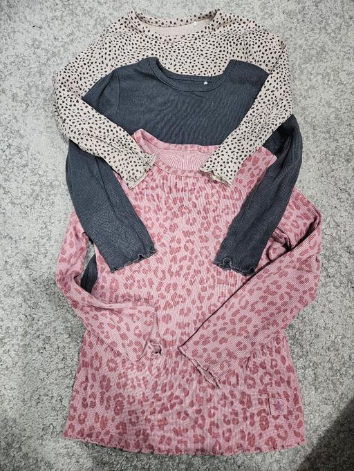 Buy & Sell Weston Point Halton - Photos for Age 2-3 girls long sleeve top bundle