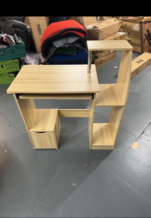 Buy & Sell Feckenham Redditch - Photos for Mini computer desk
