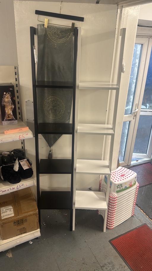Buy & Sell Stirchley Birmingham - Photos for Ladder shelf