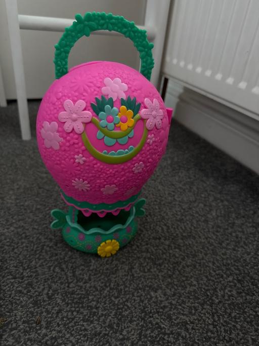 Buy & Sell Wednesbury Sandwell - Photos for Trolls Air ballon play set
