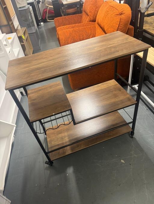 Buy & Sell Stirchley Birmingham - Photos for Kitchen trolley