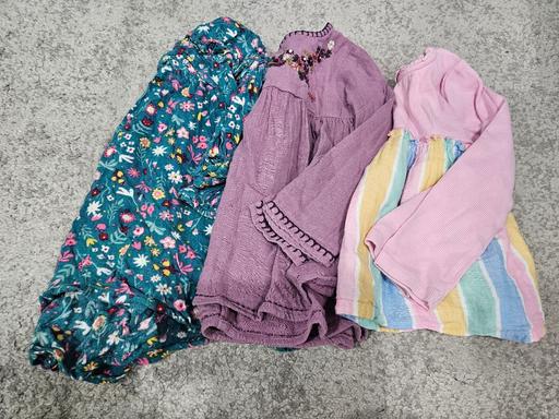 Buy & Sell Weston Point Halton - Photos for Age 2-3 tops bundle