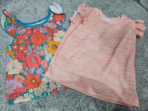 Buy & Sell Weston Point Halton - Photos for Age 2-3 summer tops bundle