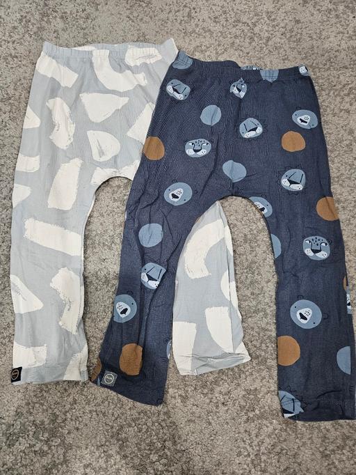 Buy & Sell Weston Point Halton - Photos for Age 2-3 NEXT leggings bundle