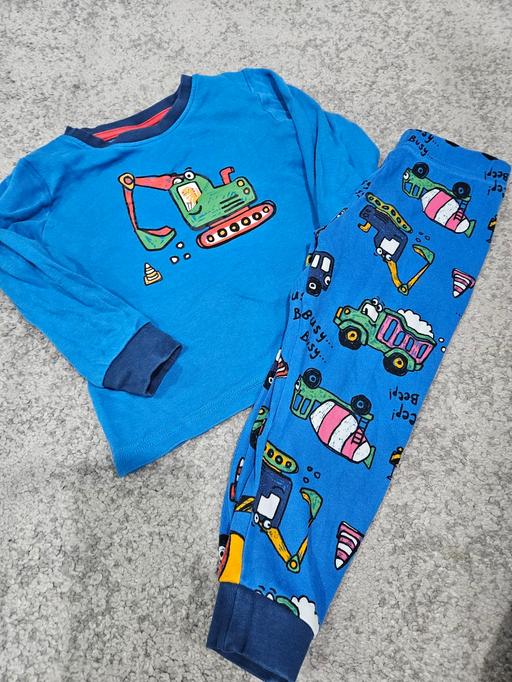 Buy & Sell Weston Point Halton - Photos for Age 2-3 F&F PJs