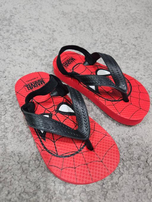 Buy & Sell Weston Point Halton - Photos for 🌟NEW🌟 Size 6.5 Spiderman sandals