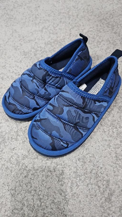 Buy & Sell Weston Point Halton - Photos for 🌟NEW🌟 Size 1 PRIMARK slippers