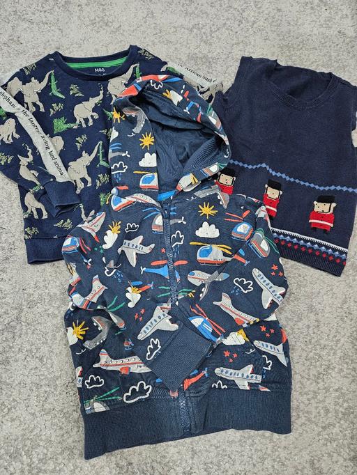 Buy & Sell Weston Point Halton - Photos for Age 2-3 boys bundle