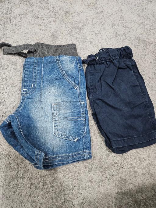 Buy & Sell Weston Point Halton - Photos for Age 2-3 boys shorts bundle