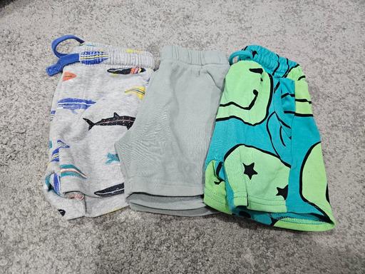 Buy & Sell Weston Point Halton - Photos for Age 2-3 boys shorts bundle