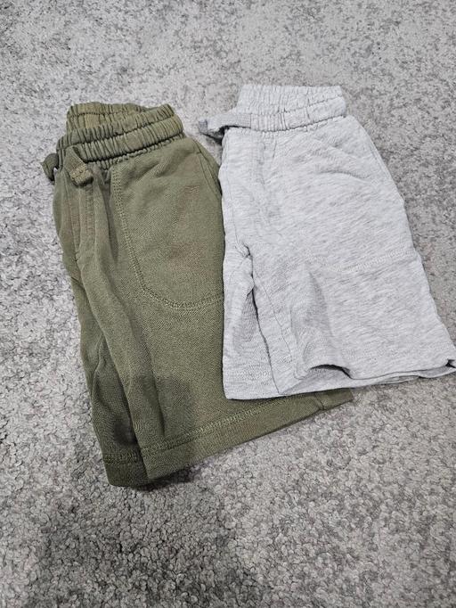 Buy & Sell Weston Point Halton - Photos for Age 2-3 MINI CLUB shorts bundle