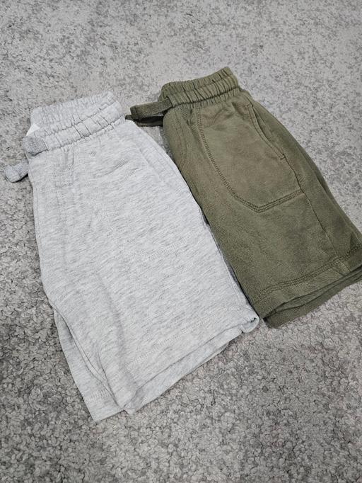 Buy & Sell Weston Point Halton - Photos for Age 2-3 MINI CLUB shorts bundle