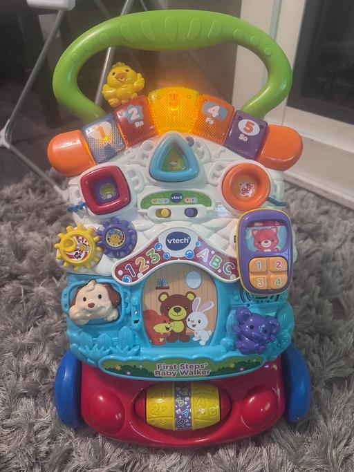 Buy & Sell Dudley Port Sandwell - Photos for Baby Walker