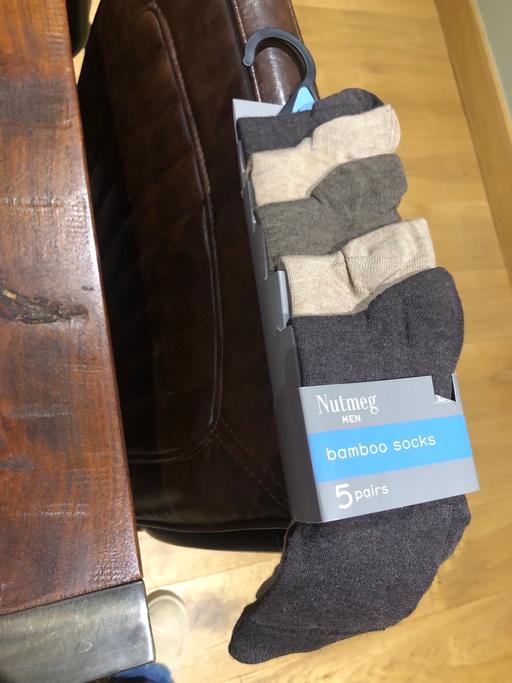 Buy & Sell Turnford Broxbourne - Photos for MENS SOCKS